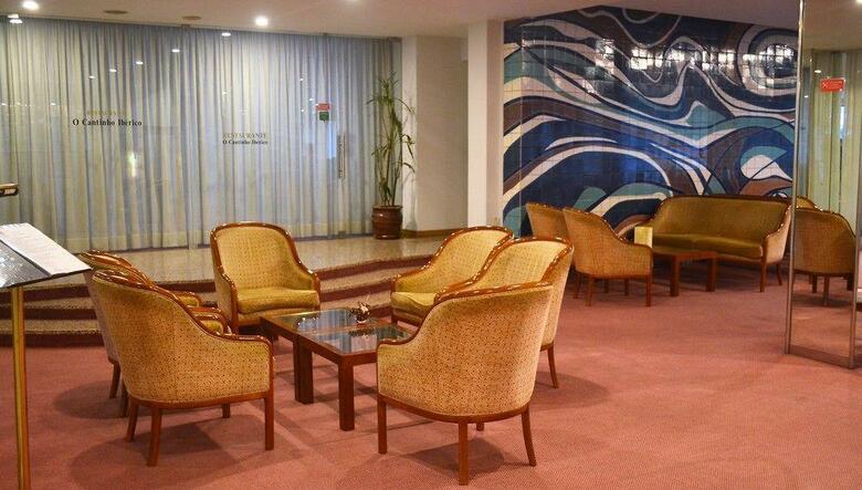Hotel Premium Porto-maia