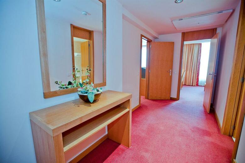 Hotel Premium Porto-maia