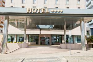 Hotel Premium Porto-maia