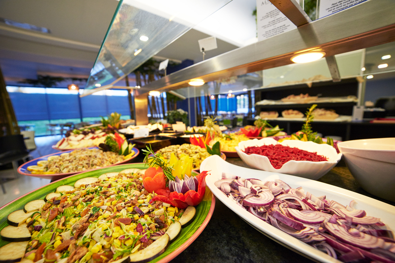 Alvor Baia Resort Hotel