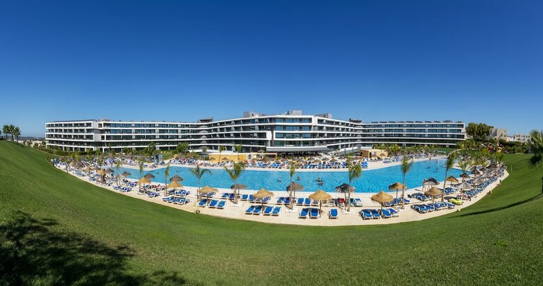Alvor Baia Resort Hotel