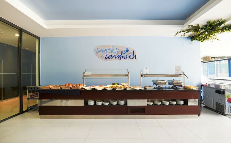 Alvor Baia Resort Hotel