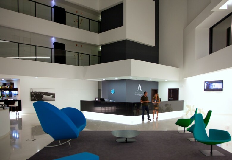 Alvor Baia Resort Hotel