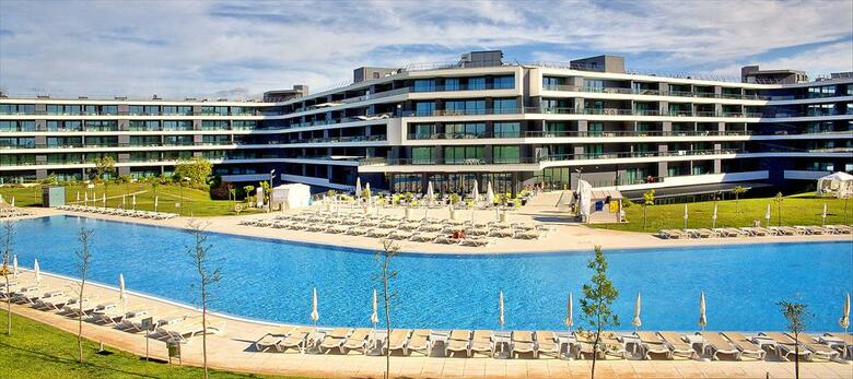 Alvor Baia Resort Hotel