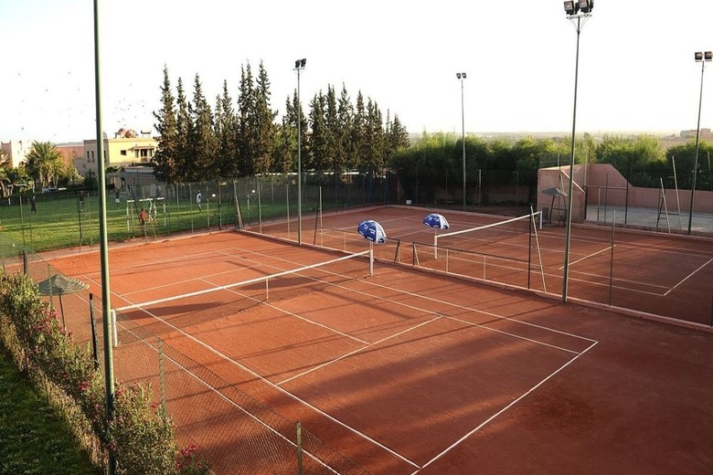 Hotel Marrakech Ryads & Spa