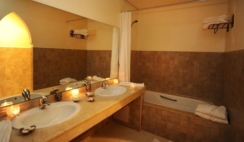 Hotel Marrakech Ryads & Spa