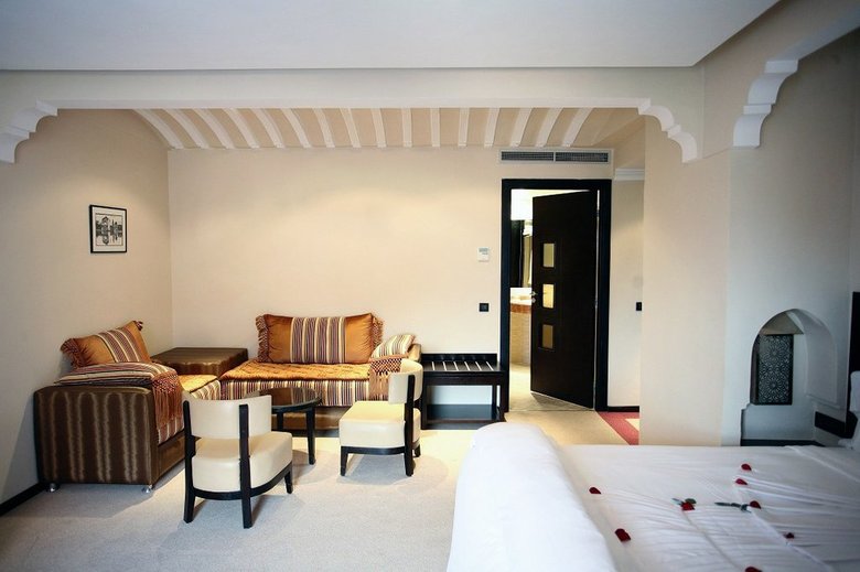 Hotel Almas