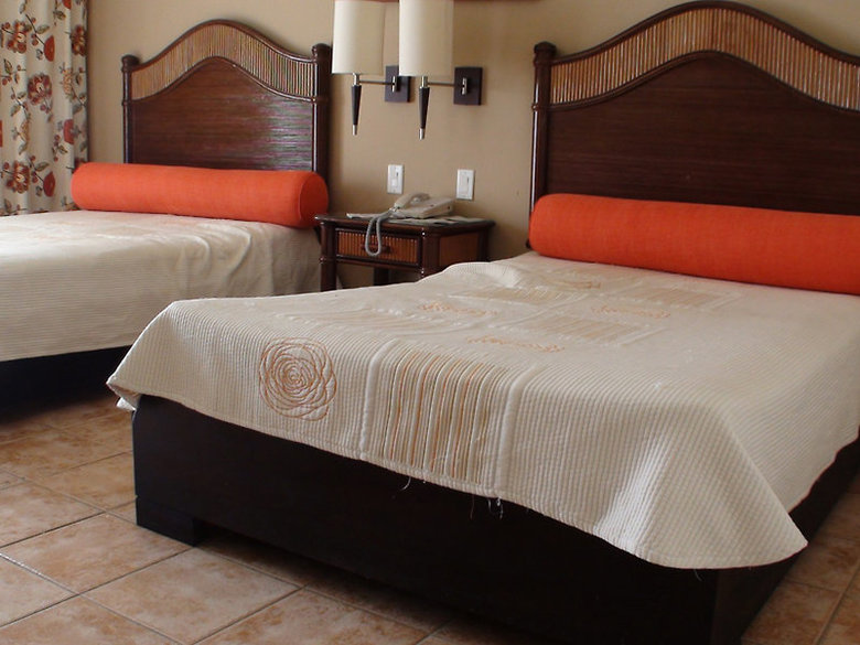 Hotel Vh Gran Ventana Beach Resort