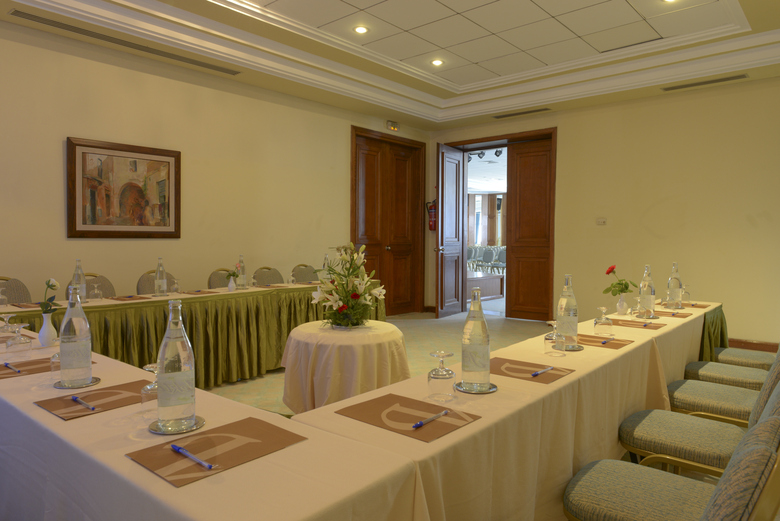Hotel One Resort El Mansour
