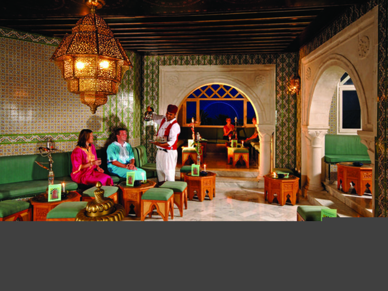 Hotel One Resort El Mansour