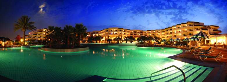 Hotel One Resort El Mansour