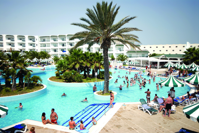 Hotel One Resort El Mansour