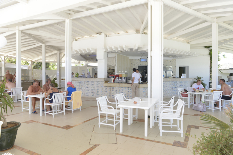 Hotel One Resort El Mansour