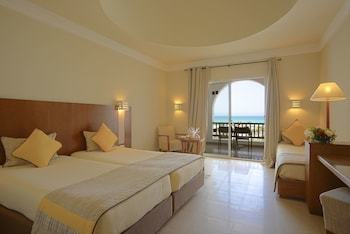 Hotel Vincci Helios Beach