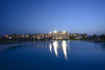 Hotel Vincci Helios Beach