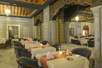 Hotel Vincci Helios Beach