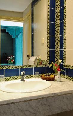 Hotel Vincci Helios Beach