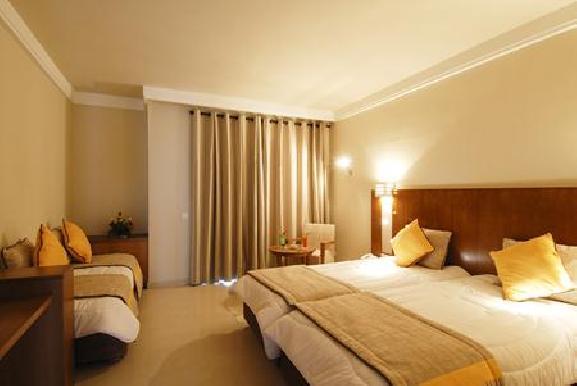 Hotel Vincci Helios Beach