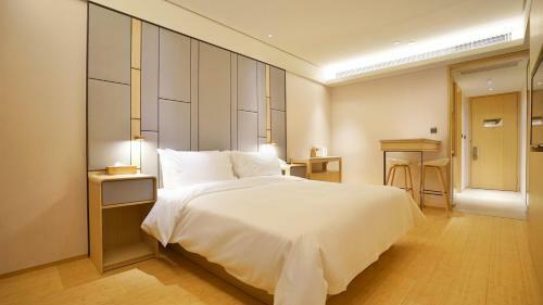 Ji Hotel Dalian Hi-tech Zone Wanda Plaza