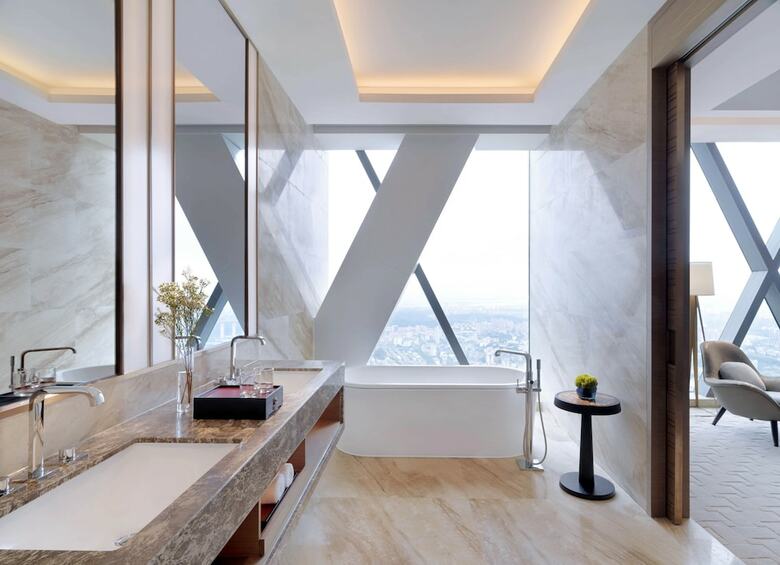 Hotel Hyatt Regency Zhenjiang