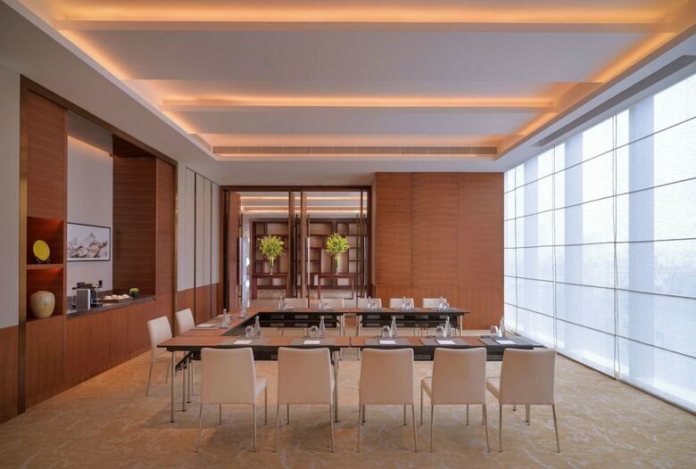 Hotel Hyatt Regency Zhenjiang