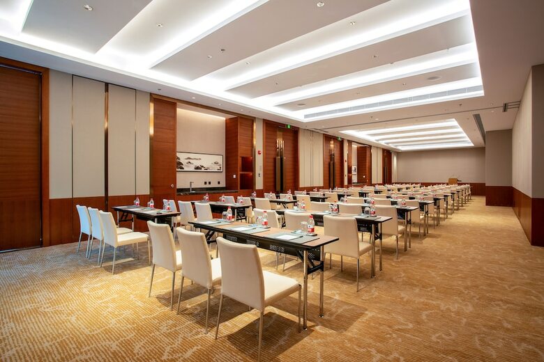 Hotel Hyatt Regency Zhenjiang
