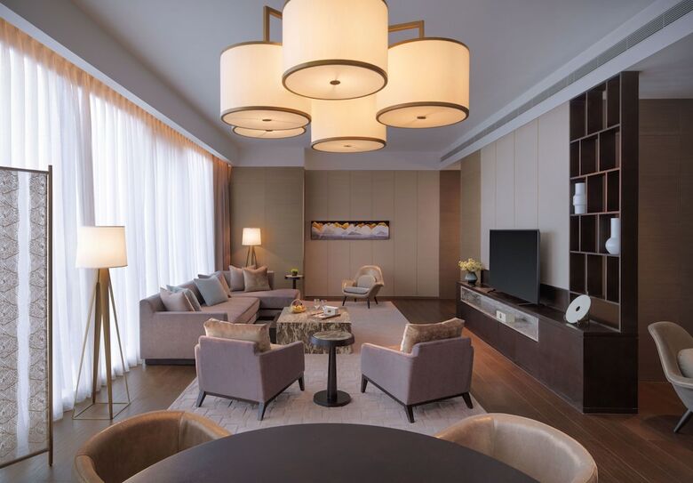 Hotel Hyatt Regency Zhenjiang