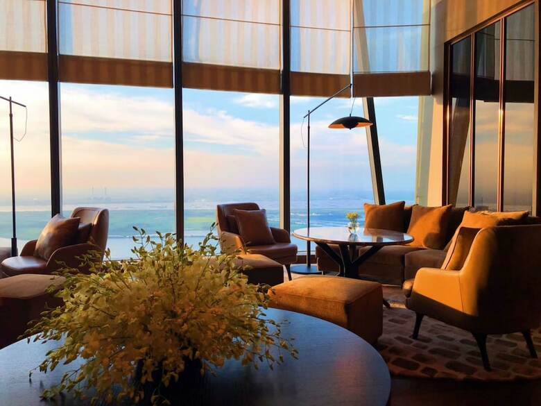 Hotel Hyatt Regency Zhenjiang