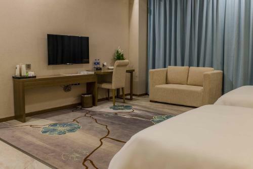 Zhongshan Bafei Hotel