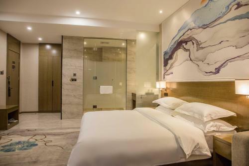 Zhongshan Bafei Hotel