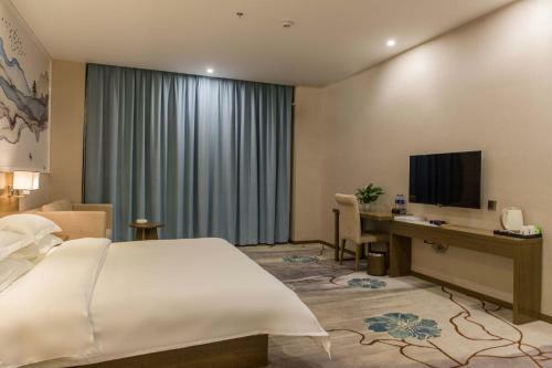 Zhongshan Bafei Hotel