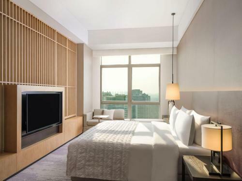 Hotel Le Meridien Zhongshan