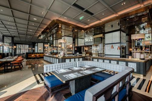 Hotel Le Meridien Zhongshan