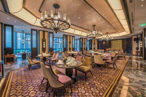 Hotel Le Meridien Zhongshan