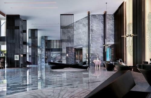 Hotel Le Meridien Zhongshan