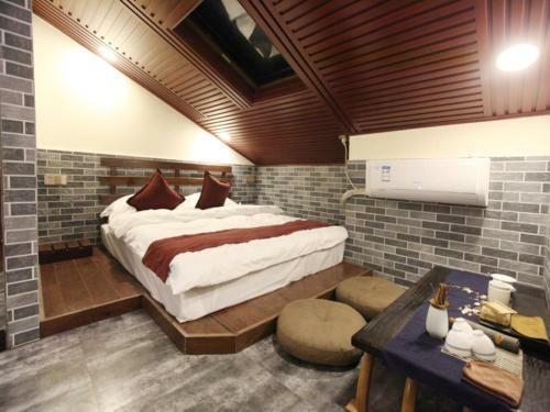Ren Xin Homestay
