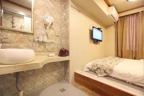 Ren Xin Homestay
