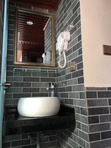 Ren Xin Homestay