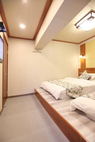 Ren Xin Homestay