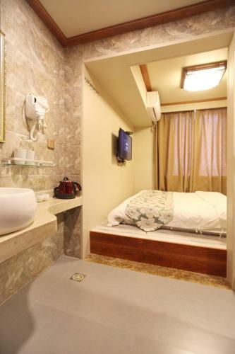 Ren Xin Homestay