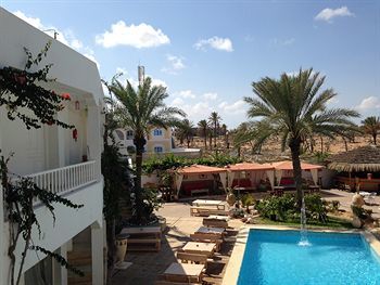 Hotel Rodes