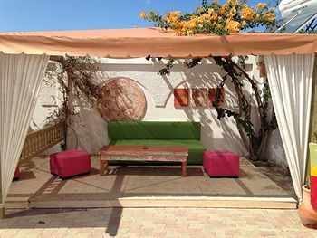 Hotel Rodes