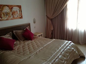 Hotel Rodes