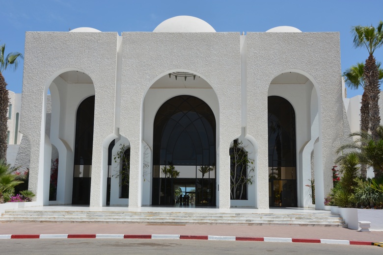 Hotel Riu Palace Royal Garden
