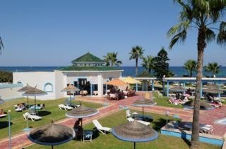 Hotel El Hana Palace
