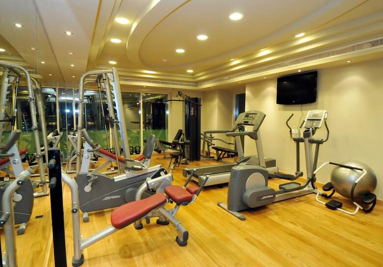 Dunes Hotel Apartment- Oud Metha