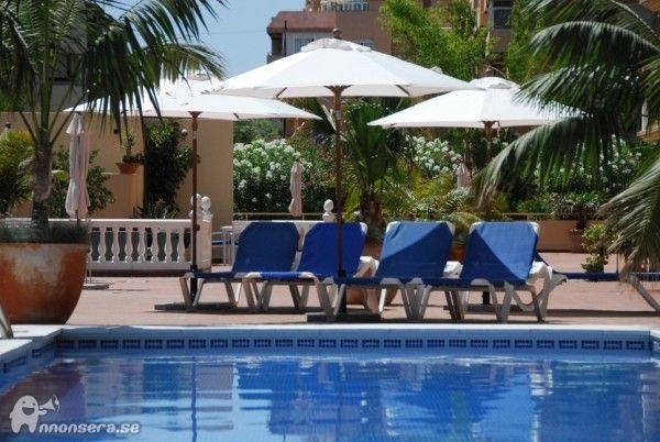 Apartamentos Tur�sticos Yamasol