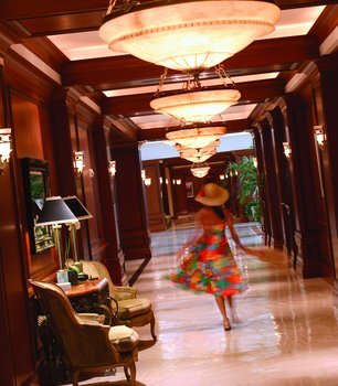Hotel Restrict-marco Island Marriott