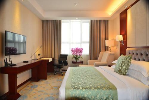 Jiahui Hotel