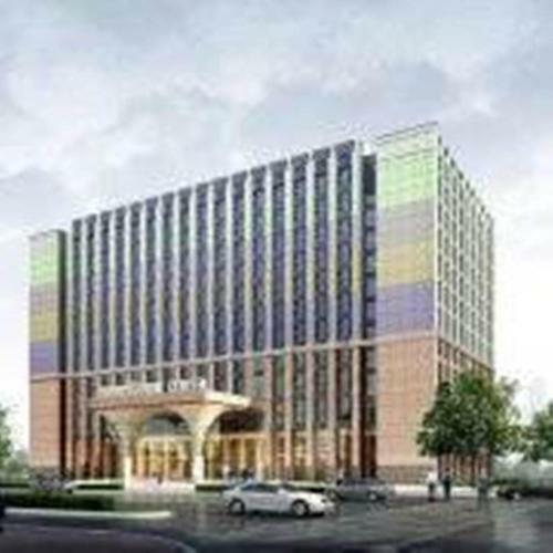 Jiahui Hotel